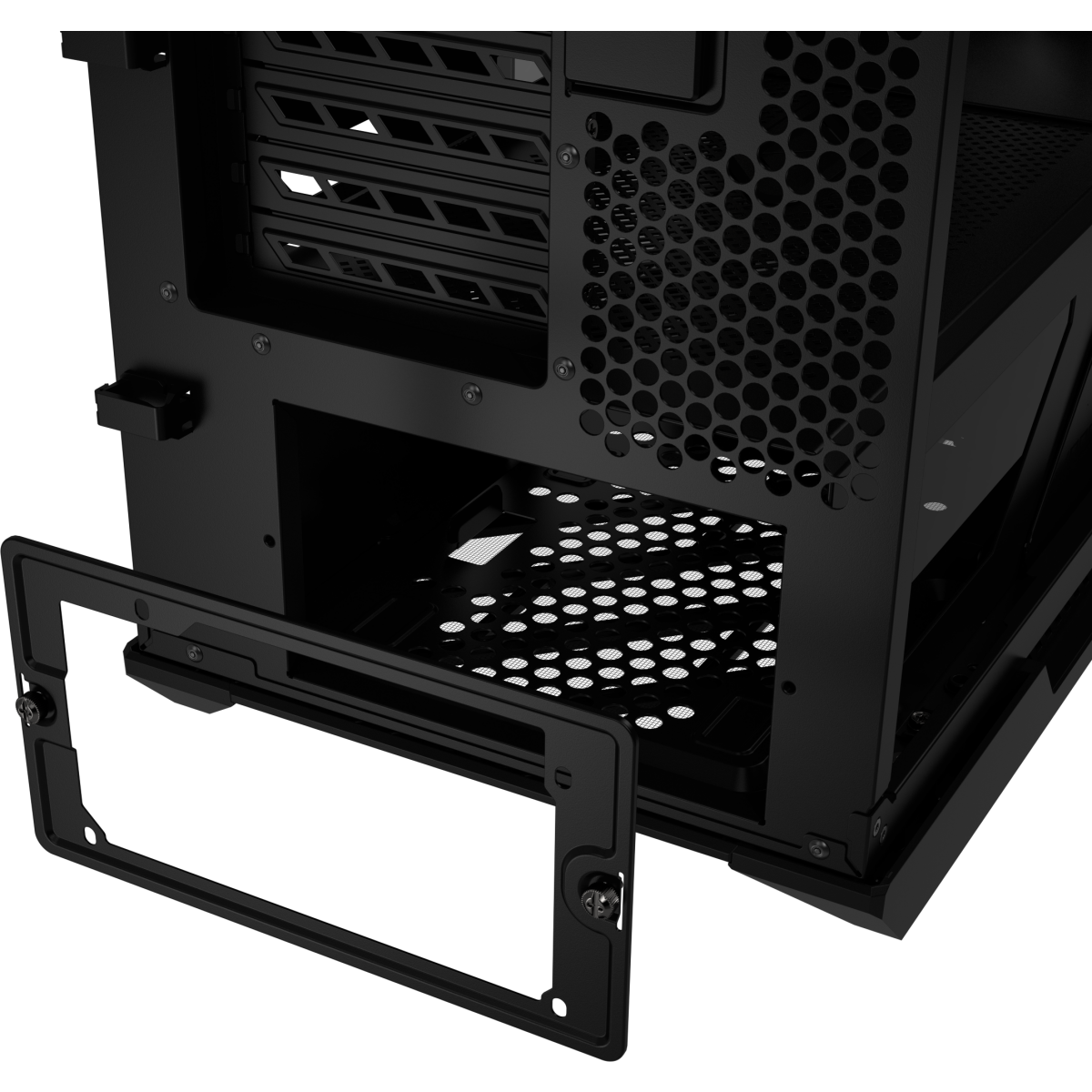 Boîtier ASUS ROG Strix Helios II GX601S Black - 90DC00W0-B39000 - photo 18