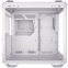 Gehäuse ASUS TUF Gaming GT502 White - 90DC0093-B09000/90DC0093-B09010 - Foto 4