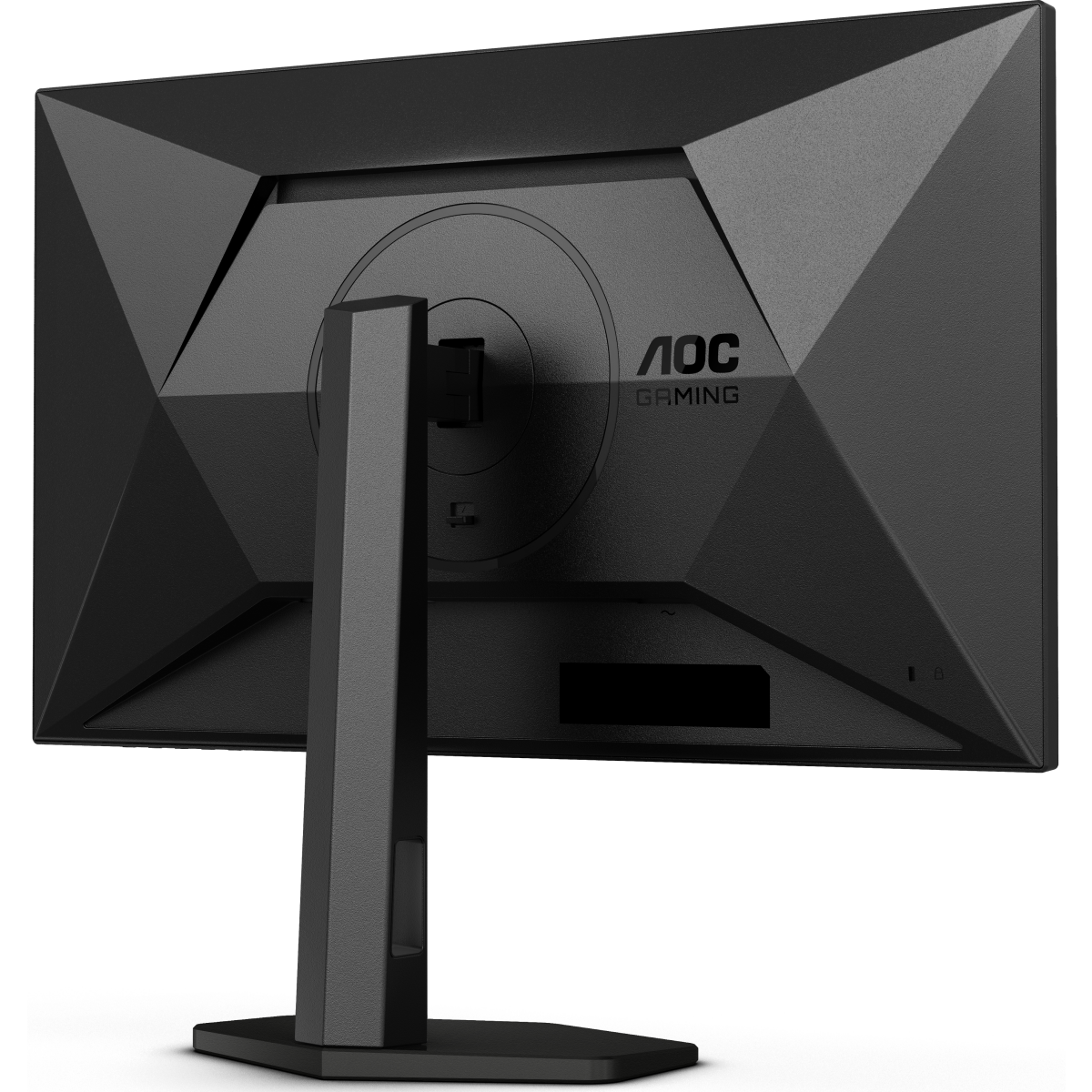 Monitor AOC 27" Q27G4XF - Foto 6