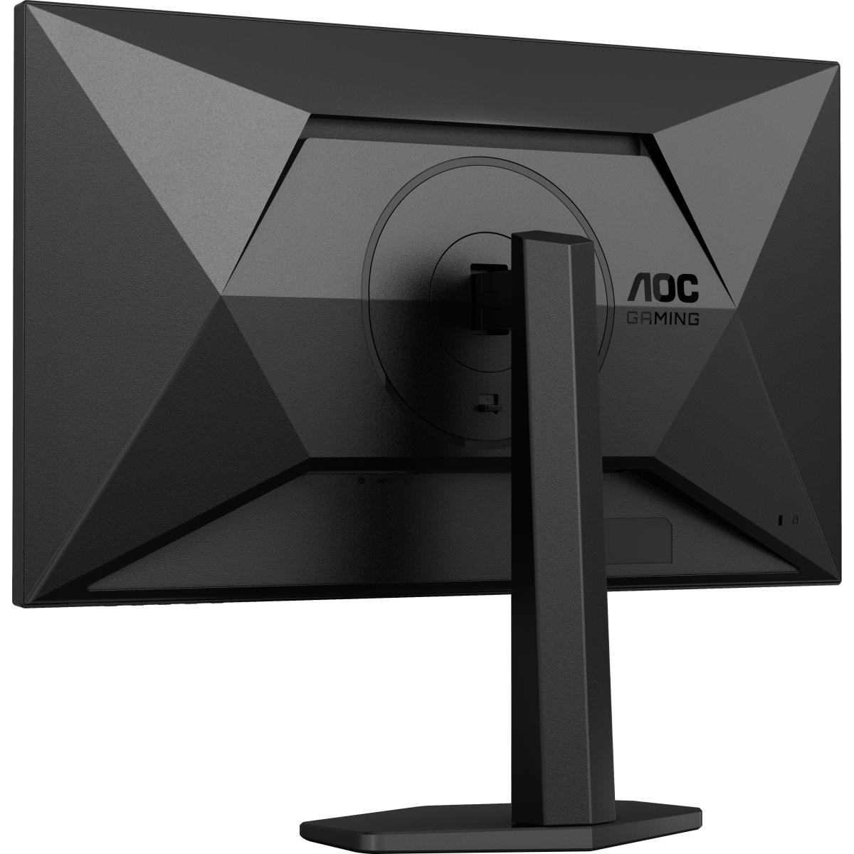 Monitor AOC 27" Q27G4XF - Foto 7