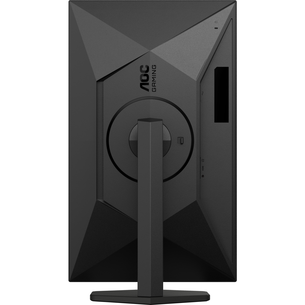 Monitor AOC 27" Q27G4XF - Foto 8