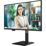 Monitor AOC 27" Q27P4U
