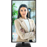 Monitor AOC 27" Q27P4U