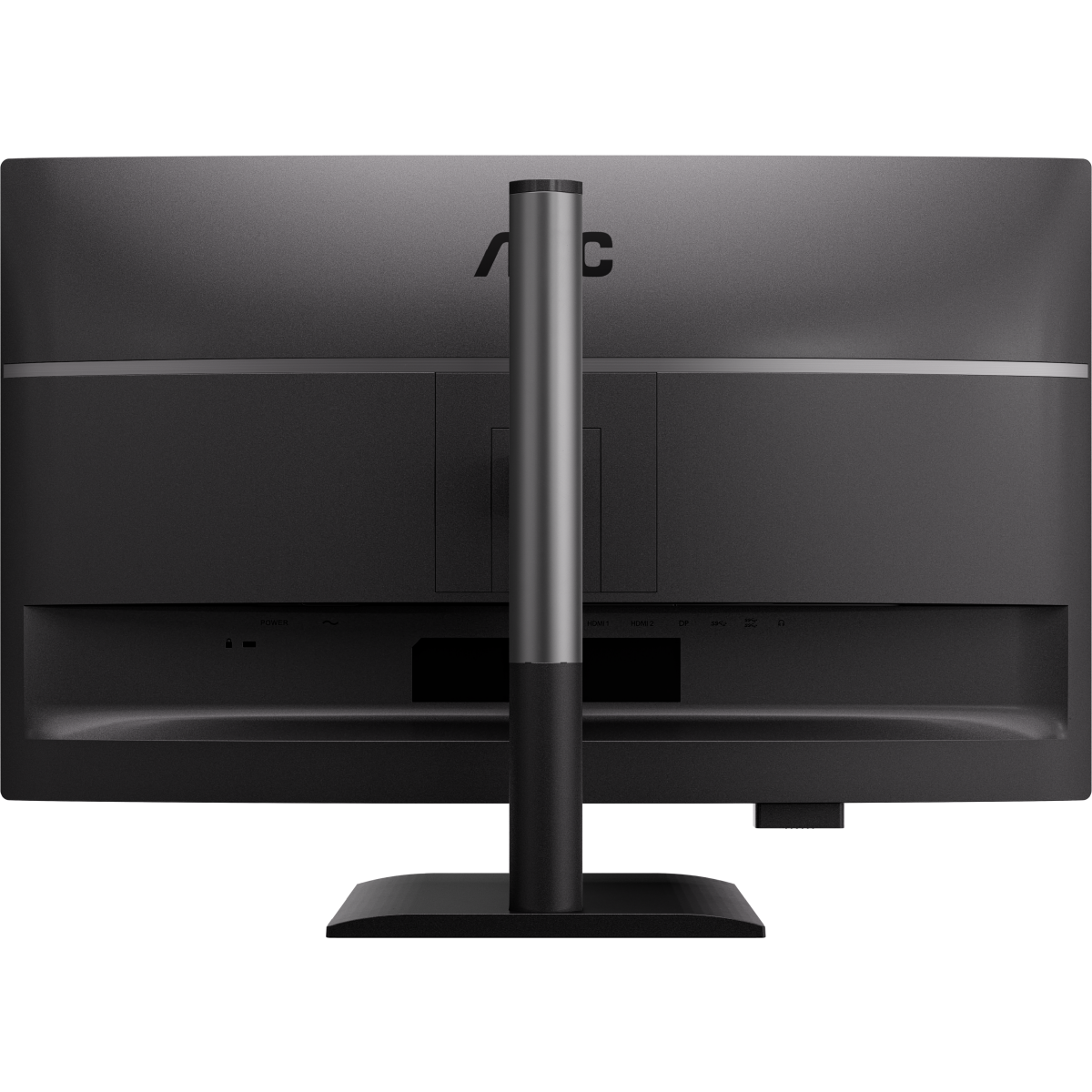 Monitor AOC 27" Q27P4U - Foto 12