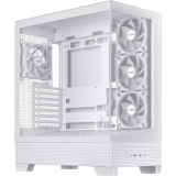 Gehäuse ASUS A31 Plus White (90DC00R3-B19000)