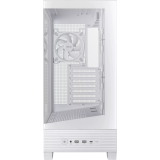 Gehäuse ASUS A31 Plus White (90DC00R3-B19000)