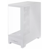 Gehäuse ASUS A31 Plus White (90DC00R3-B19000)