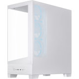 Gehäuse ASUS A31 Plus White (90DC00R3-B19000)