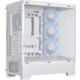 Gehäuse ASUS A31 Plus White (90DC00R3-B19000)