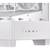 Gehäuse ASUS A31 Plus White (90DC00R3-B19000)
