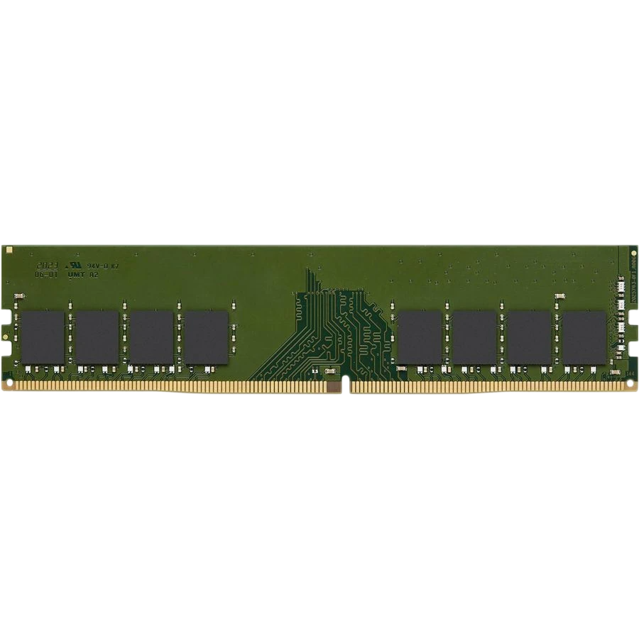mémoire vive 16GB DDR4 3200MHz Kingston (KCP432NS8/16)