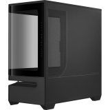 Gehäuse ASUS Prime AP202 TG ARGB Black (90DC00P0-B19000)