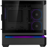 Gehäuse ASUS Prime AP202 TG ARGB Black (90DC00P0-B19000)