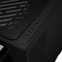 Gehäuse ASUS Prime AP202 TG ARGB Black - 90DC00P0-B19000 - Foto 17