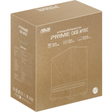 Gehäuse ASUS Prime AP202 TG ARGB Black (90DC00P0-B19000)