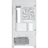 Gehäuse ASUS Prime AP202 TG ARGB White (90DC00P3-B19000)