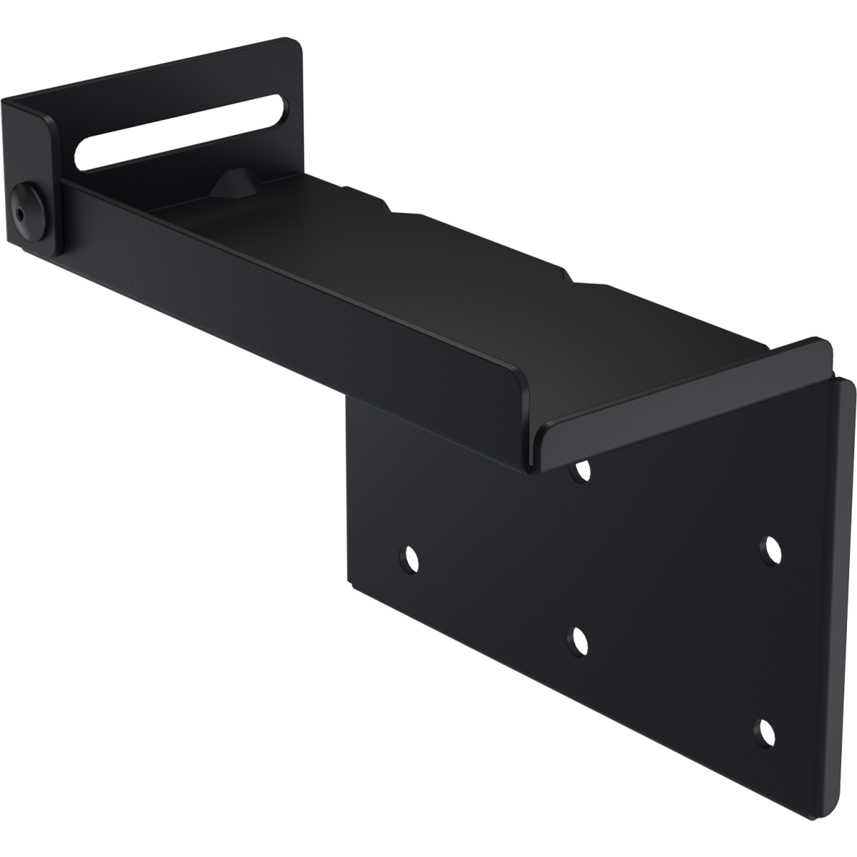 Gehäuse ASUS Prime AP303 Mesh Black - 90DC00V0-B39000 - Foto 12