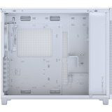 boîtier ASUS Prime AP303 Mesh White (90DC00V3-B39000)