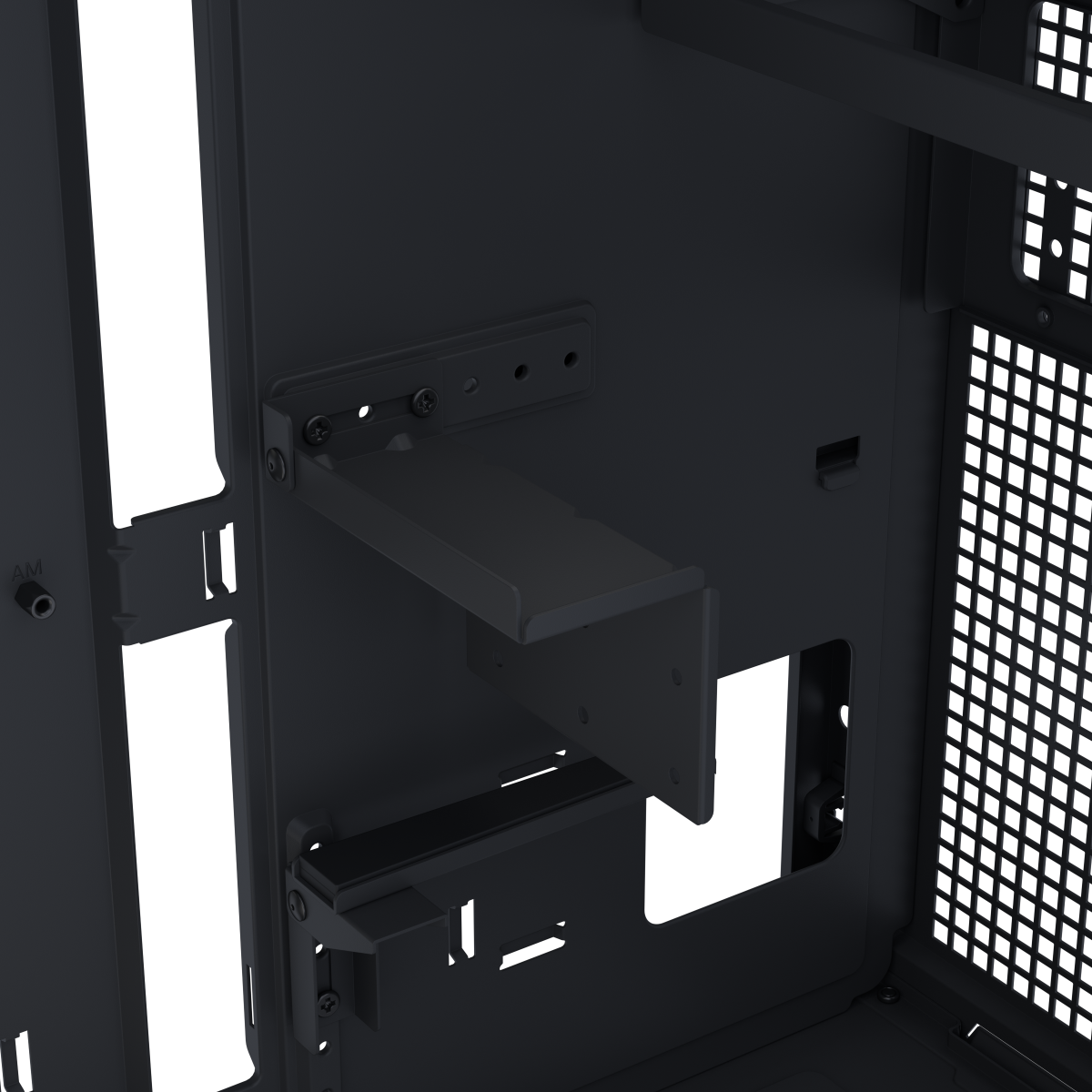 Boîtier ASUS Prime AP303 TG Black - 90DC00V0-B39010 - photo 11