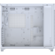 boîtier ASUS Prime AP303 TG White - 90DC00V3-B39010 - photo 7