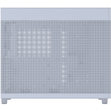 boîtier ASUS Prime AP303 TG White (90DC00V3-B39010)