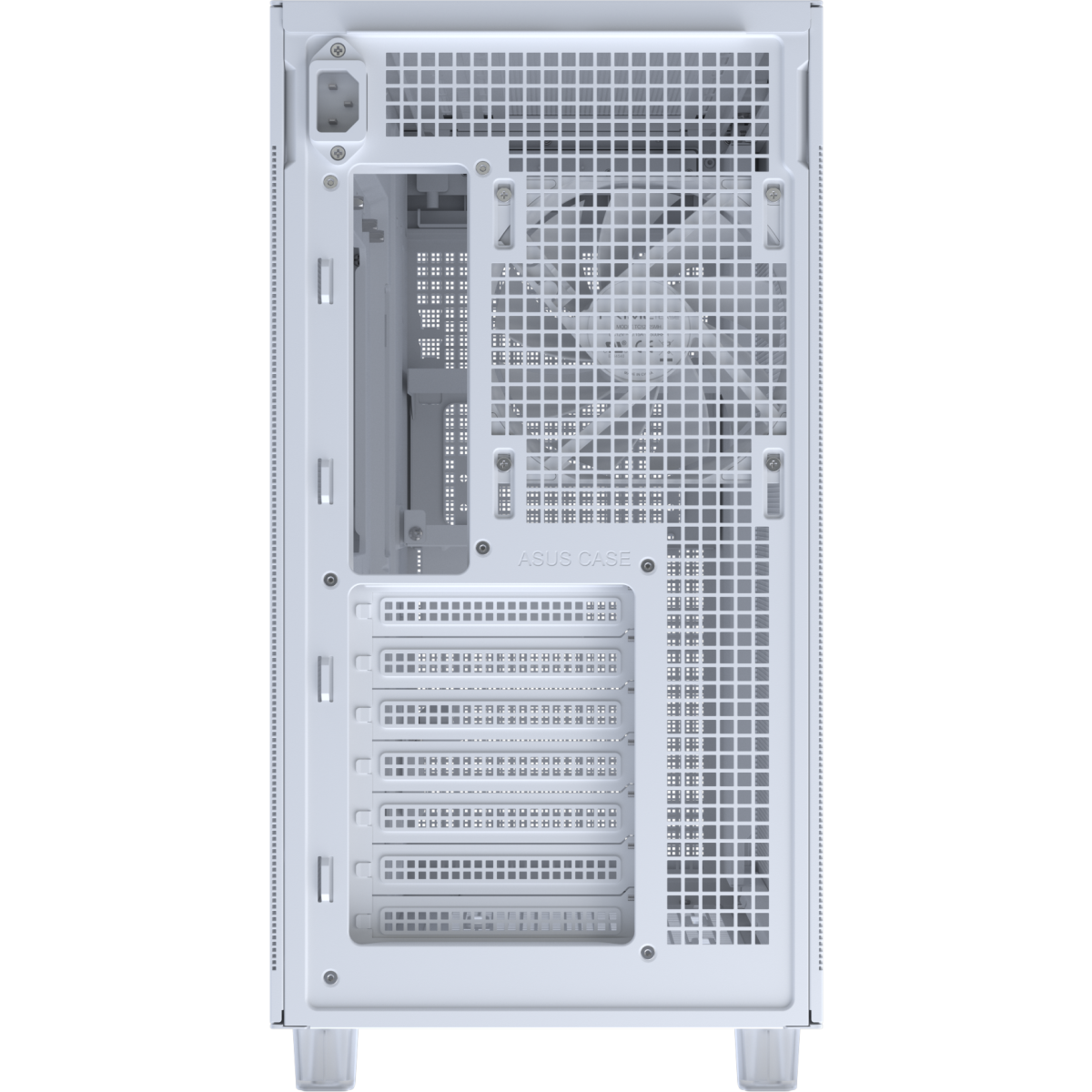 boîtier ASUS Prime AP303 TG White - 90DC00V3-B39010 - photo 10