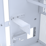 boîtier ASUS Prime AP303 TG White (90DC00V3-B39010)