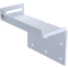 boîtier ASUS Prime AP303 TG White - 90DC00V3-B39010 - photo 12