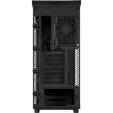 Boîtier ASUS ProArt PA401 Wood Edition Metal Panel Black (90DC00M0-B39010)