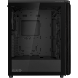 boîtier ASUS ProArt PA401 Wood Edition Tempered Glass Panel Black (90DC00M0-B39000)