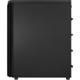 boîtier ASUS ProArt PA401 Wood Edition Tempered Glass Panel Black (90DC00M0-B39000)