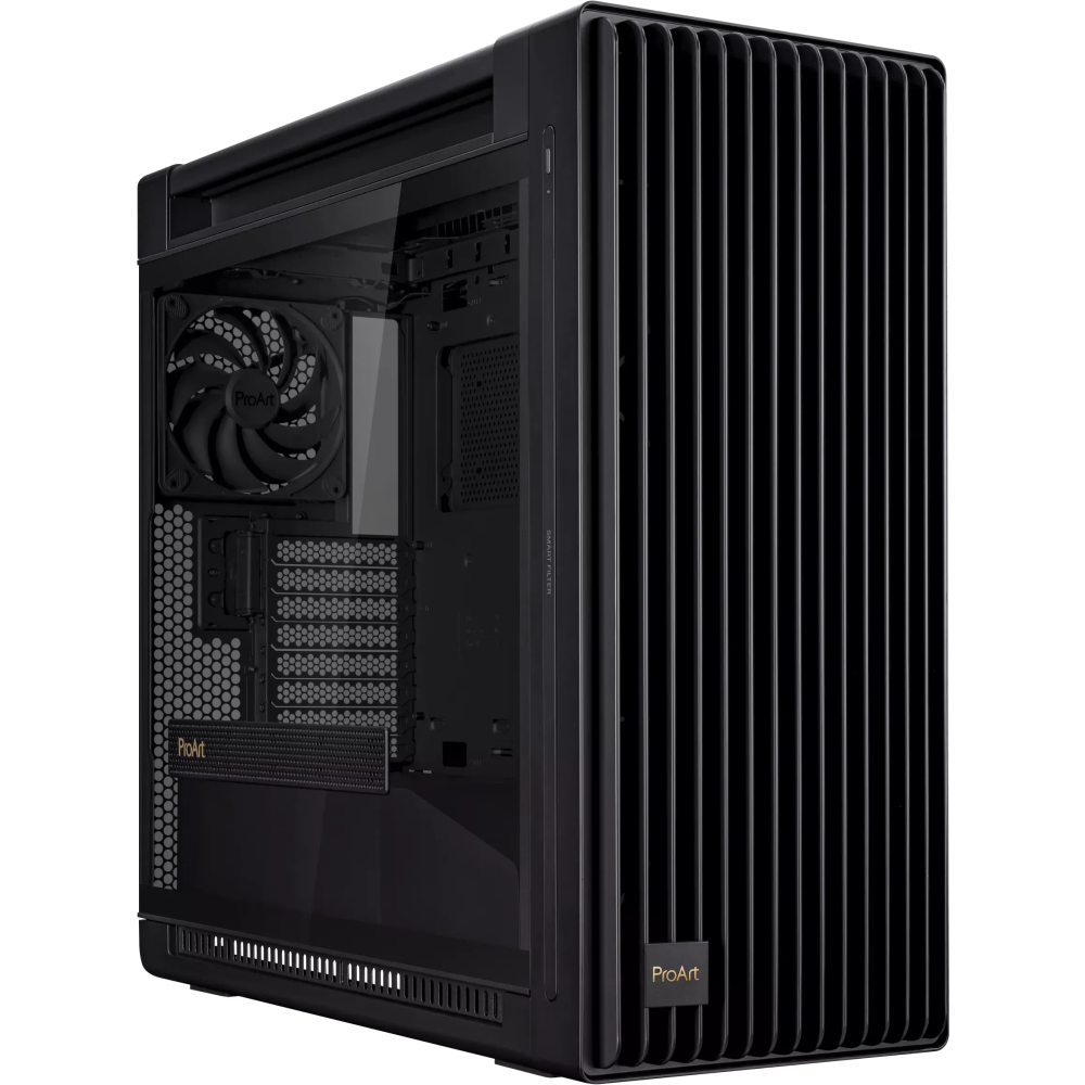 Gehäuse ASUS ProArt PA602 Black - 90DC00J0-B09000