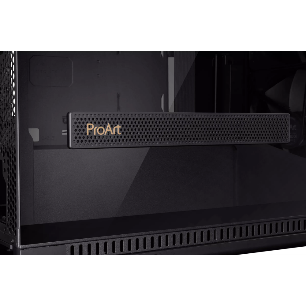 Gehäuse ASUS ProArt PA602 Black - 90DC00J0-B09000 - Foto 14