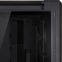 Gehäuse ASUS ProArt PA602 Wood Edition Tempered Glass Panel Black - 90DC00J0-B09010 - Foto 15