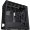 Gehäuse ASUS ProArt PA602 Wood Edition Tempered Glass Panel Black - 90DC00J0-B09010 - Foto 16