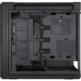 Boîtier ASUS ProArt PA602 Wood Edition Tempered Glass Panel Black (90DC00J0-B09010)