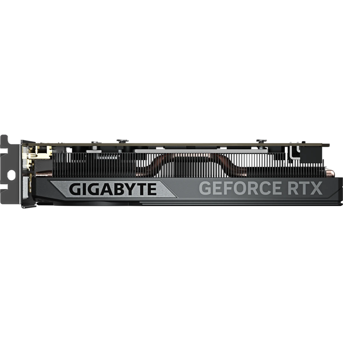 Grafikkarte NVIDIA GeForce RTX 5050 Gigabyte Low Profile OC 8GB (GV-N5050OC-8GL) - Foto 6