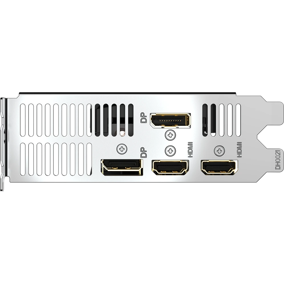 Grafikkarte NVIDIA GeForce RTX 5050 Gigabyte Low Profile OC 8GB (GV-N5050OC-8GL) - Foto 7