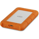 Disque dur externe 2TB LaCie Rugged USB-C (STFR2000800)