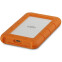 Disque dur externe 2TB LaCie Rugged USB-C (STFR2000800)