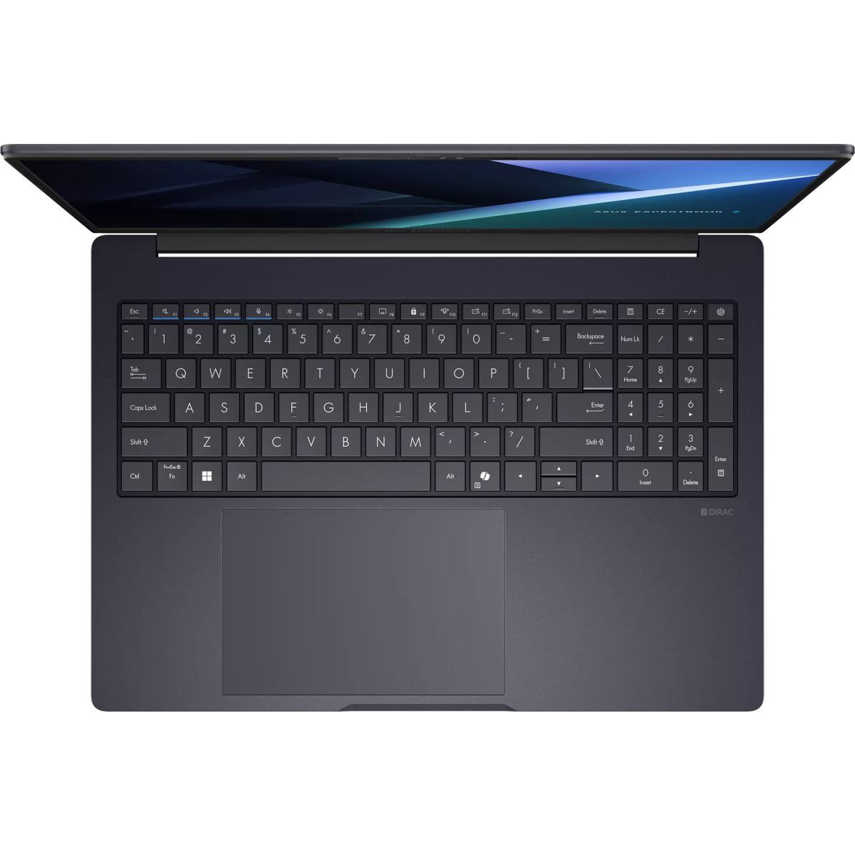 Ordinateur portable ASUS B5605CCA ExpertBook B5 Gentle Grey (PL0017X) - B5605CCA-PL0017X - photo 4