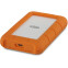 Externe Festplatte 5TB LaCie Rugged USB-C (STFR5000800)