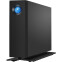 Disque dur externe 4TB LaCie d2 Professional (STHA4000800) - photo 2