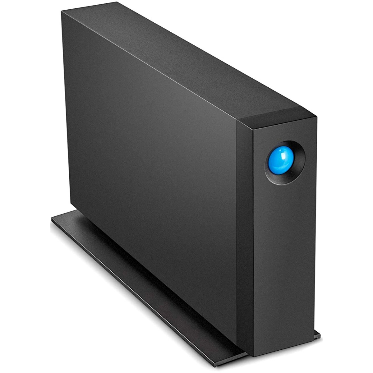 Externe Festplatte 8TB LaCie d2 Professional (STHA8000800) - Foto 2