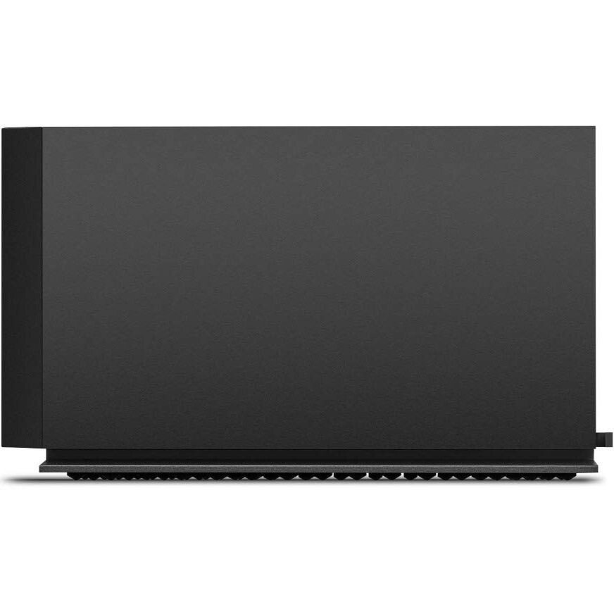 Externe Festplatte 8TB LaCie d2 Professional (STHA8000800) - Foto 3