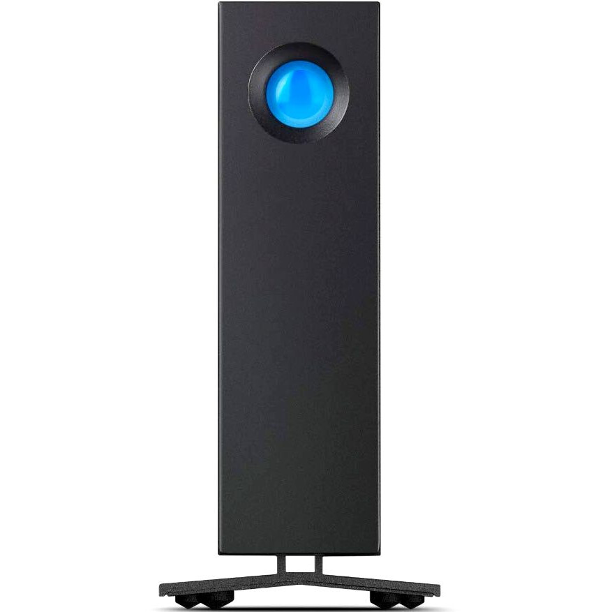 Externe Festplatte 8TB LaCie d2 Professional (STHA8000800) - Foto 5