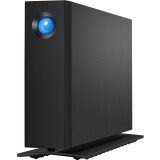 Disque dur externe 10TB LaCie d2 Professional (STHA10000800)