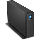 Disque dur externe 10TB LaCie d2 Professional (STHA10000800)