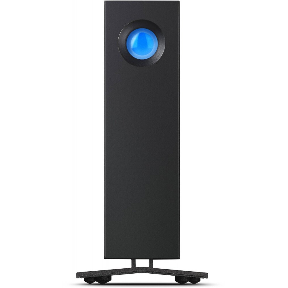 Externe Festplatte 10TB LaCie d2 Professional (STHA10000800) - Foto 3