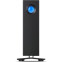 Externe Festplatte 10TB LaCie d2 Professional (STHA10000800) - Foto 3